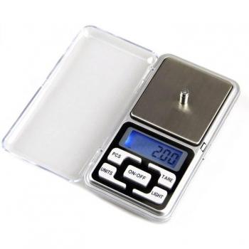 Balance de Poche pour Bijoux 200g/300g/500g x 0.01g