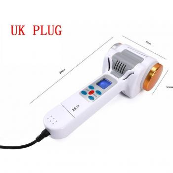 Skin Tightening Ultrasonic Tool