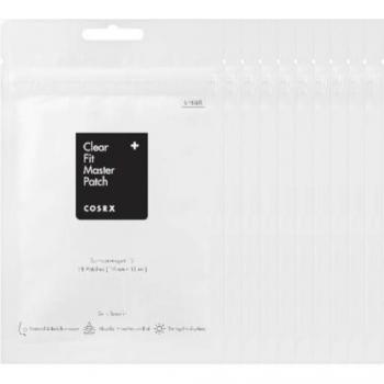 COSRX Akne-Patch Klarer Fit (10er) Set