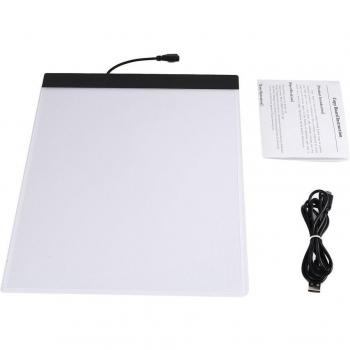 Ultra Thin A4 Papier für Gemälde und Notizen