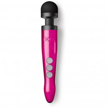 Baton Vibrateur Doxy 3R – Rose Chaud