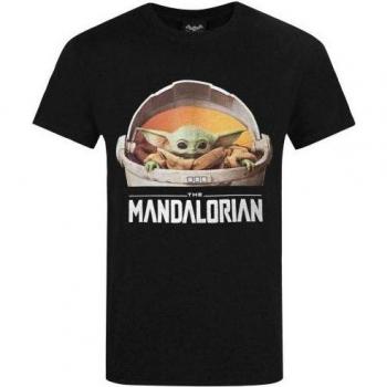 The Mandalorian Men's Tee