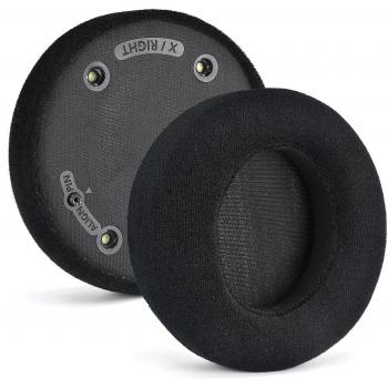Cuscinetti Auricolari Di Ricambio In Velluto Per Fidelio X2 X1