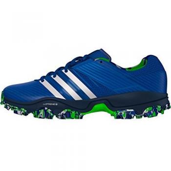 Adidas Adistar 4 Calzettoni Sportivi Hockey Blu
