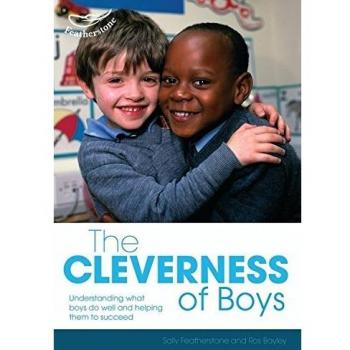 Cleverness of Boys