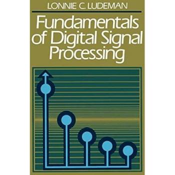 Fundamentals of digital signal processing hardcover
