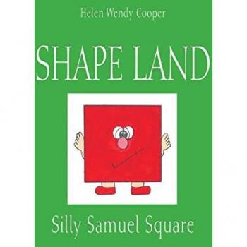 Shape Land: Silly Samuel Square