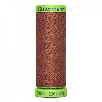 Gutermann 200m Extra Fine Thread 847