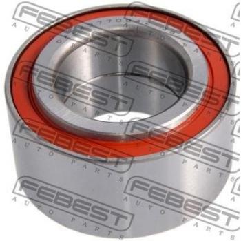 Cojinete de rueda FEBEST DAC43770042-38, incluye rodamientos y sellos