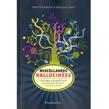 Miscellanées hallucinées