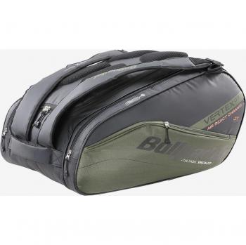 Borsa Padel Bullpadel Vertex Kaki