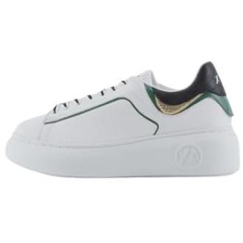 Deportivas Moda Sneaker Armani Exchange
