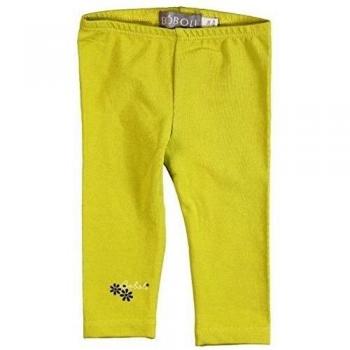 Boboli Leggings para bebé niña (9 meses, talla 74)
