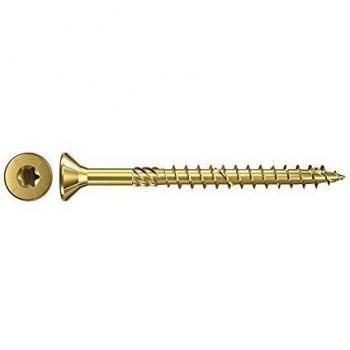 Fischer Power-Fast 10,0 x 140 TX YZP