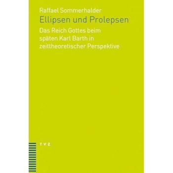 Sommerhalder, Raffael: Ellipsen und Prolepsen