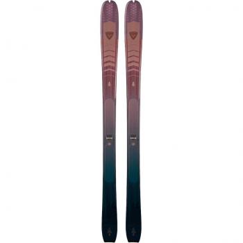 Esquís Rossignol Escaper 87 Open para mujer