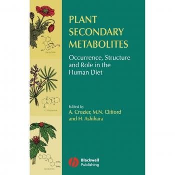 Plant Secondary Metabolites
