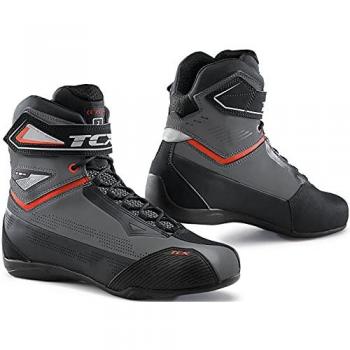 TCX Rush 2 Air perforierte Motorradstiefel