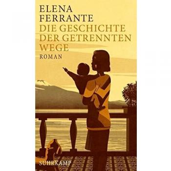 Die Geschichte der getrennten Wege