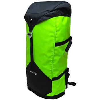 Freerider Zaino Metolius Portacorda Verde