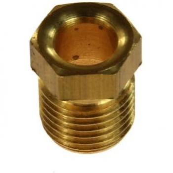 Éléments de connexion d'air comprimé SKF 406-612-MS
