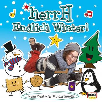 Endlich Winter!