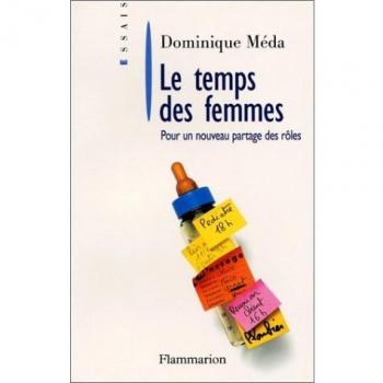 Le Temps des femmes
