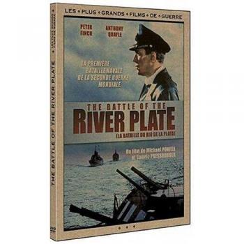 L'Affrontement du Rio de la Plata