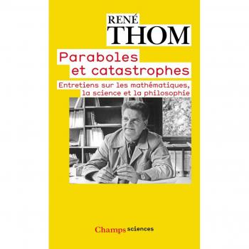 Paraboles et catastrophes