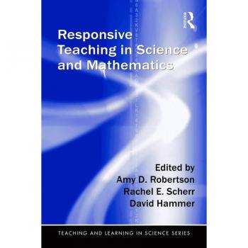 Vitalsource Technologies, Inc. Responsive Teaching In Science And Mathematics