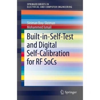 Vitalsource Technologies, Inc. Built-in-self-test And Digital Self-calibration For Rf Socs