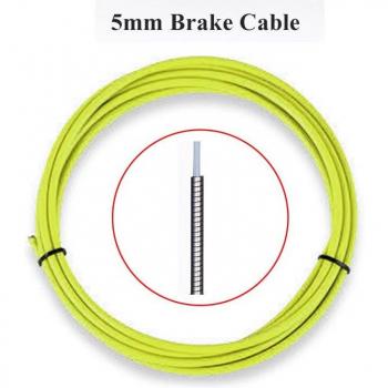 Fil de dérailleur et frein 3m
