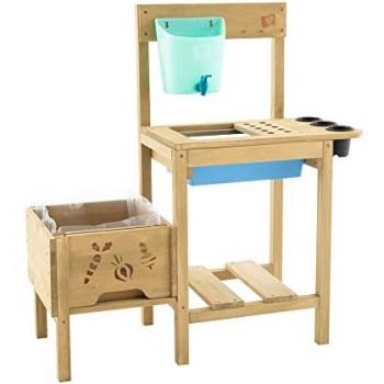 TP Toys Kinderküche aus Holz