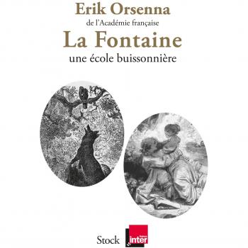 La Fontaine Une école buissonnière