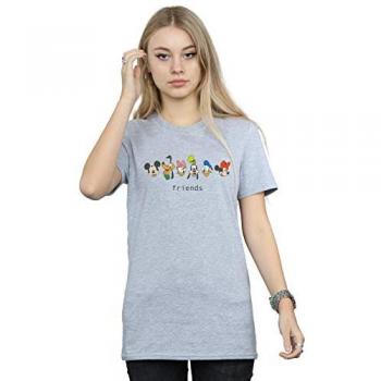 Mickey & Co. Casual T-Shirt