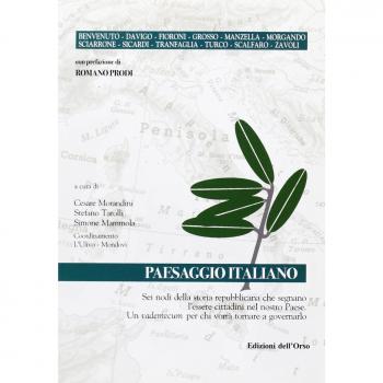 Paesaggio italiano