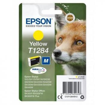Tinteiro HP 727 Azul Original 300ml