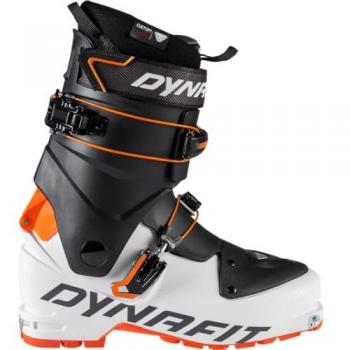 Scarponi da scialpinismo Dynafit Speed Nimbus Arancione 25.5 Uomo