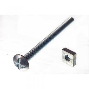 Industrial Strength Roofing Bolt Bundle