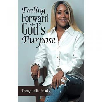 Failing Forward into God's Purpose