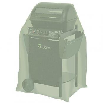 Tepro Abdeckhaube für Gasgrill, 60 x 100 x 90 cm, beige
