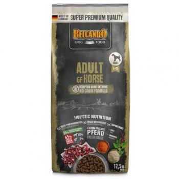 Belcando Grain Free Adult Horse 12,5 kg