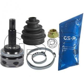GSP 859037 – Jeu complet de joints pour arbre de transmission