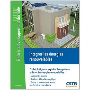 Intégrer Les Énergies Renouvelables