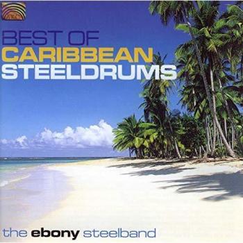 Best Of Caribbean Steel Drums