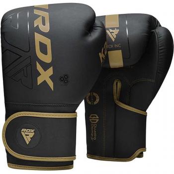 RDX Boxhandschuhe F6 für Sparring und Training