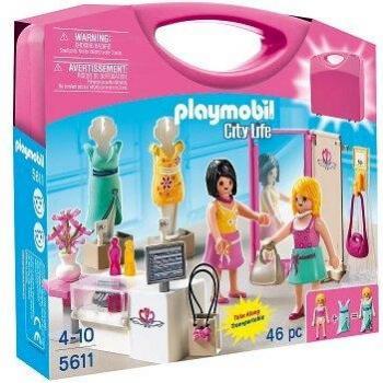 PLAYMOBIL