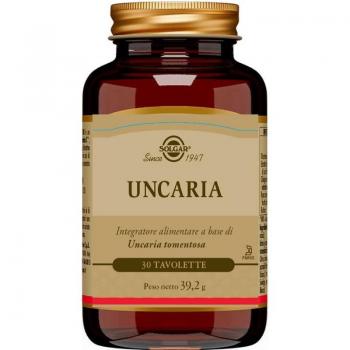 UNCARIA 30 TAV