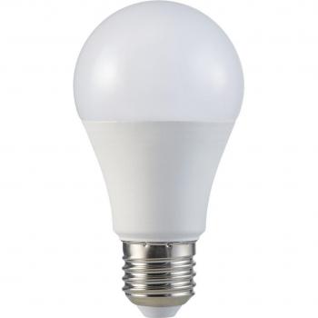 Bombilla LED Plástico E27 13W 1300lm 3000K RABALUX
