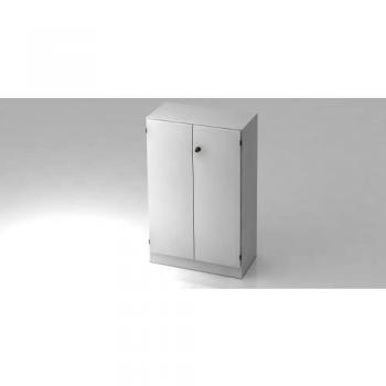 Hammerbacher Kantoor Archiefkast SG 6550 Wit 800 x 420 x 1270 mm